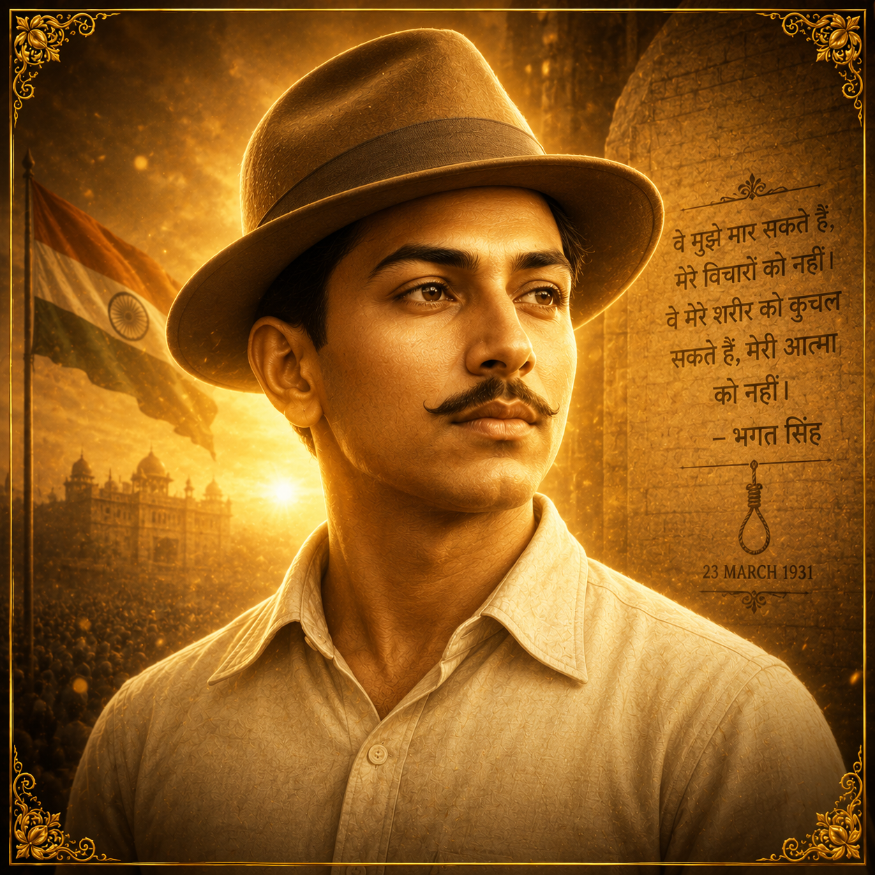 Bhagat Singh