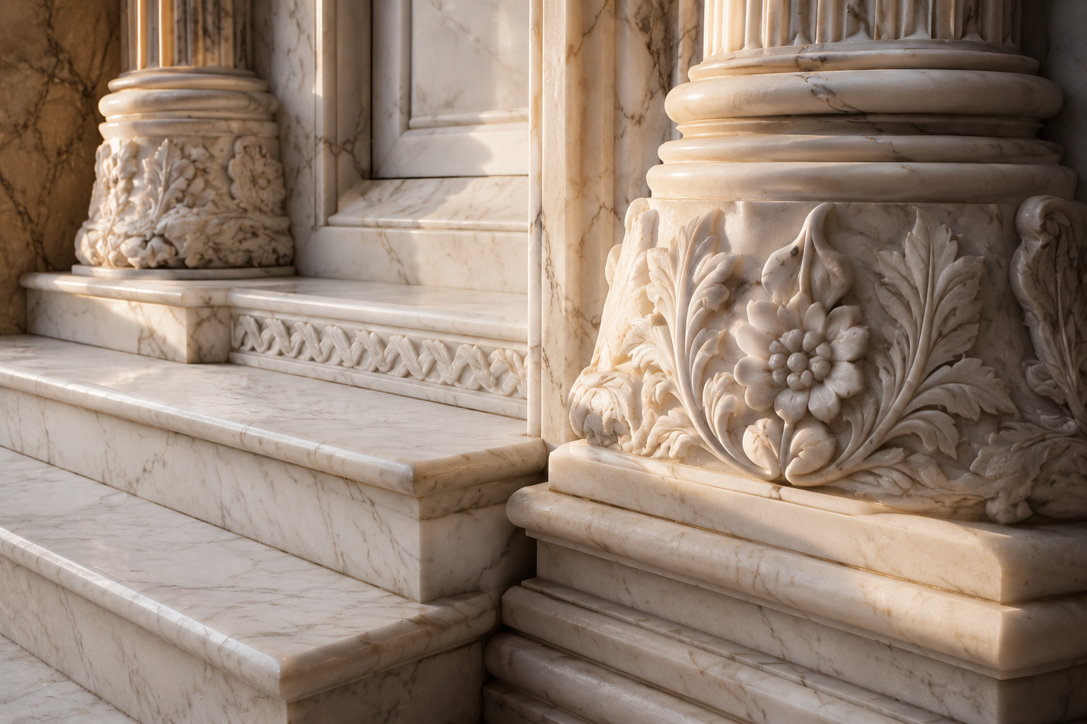 Makrana Marble