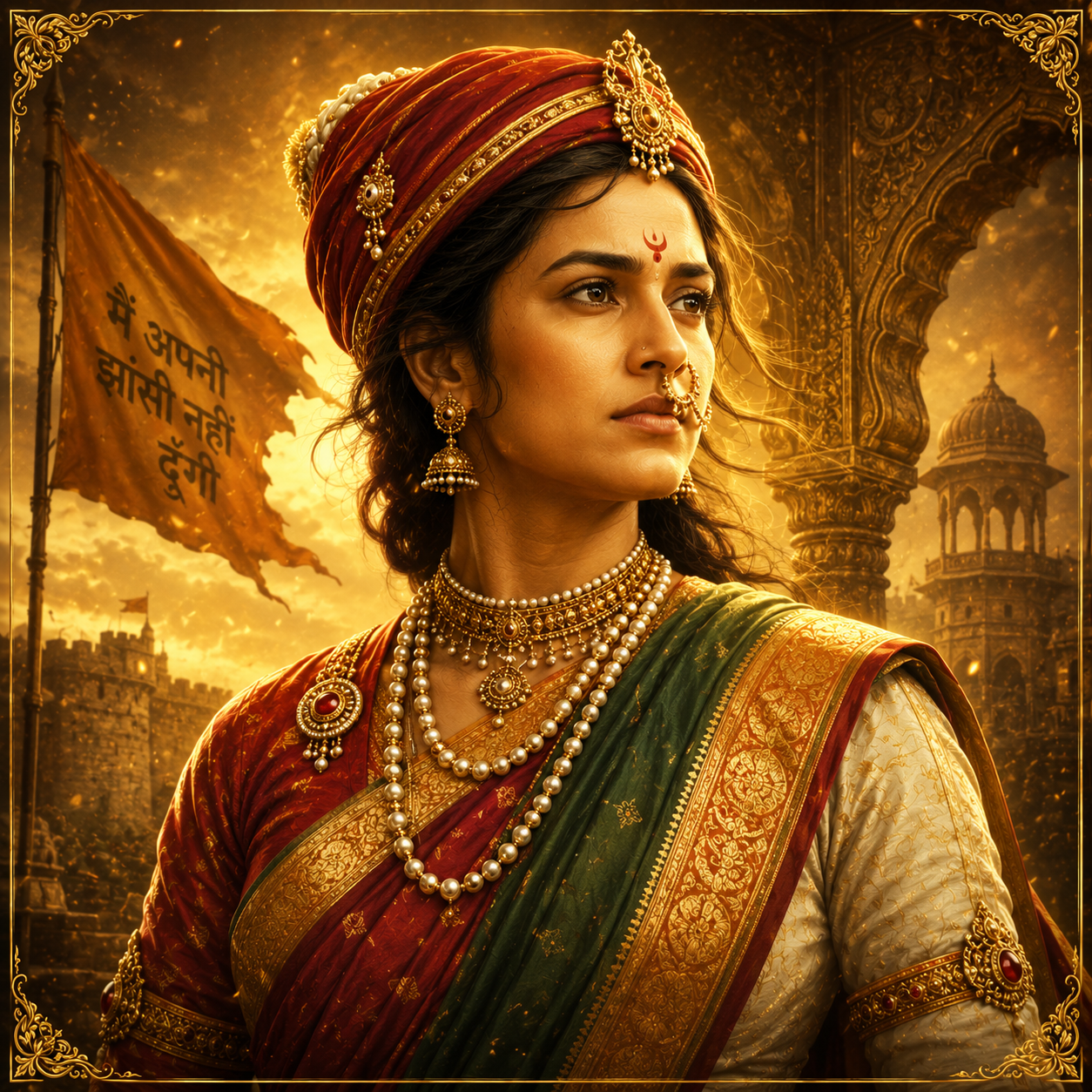 Rani Lakshmibai